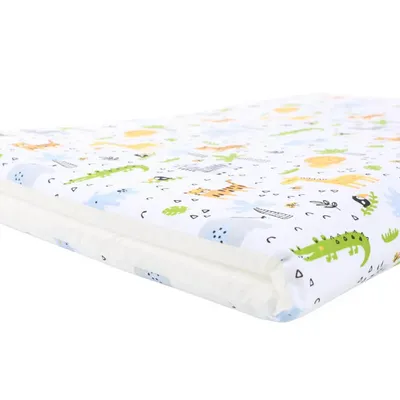 Trocador Para Cômoda Narababy Plastificado Trocador Para Cômoda Narababy Plastificado