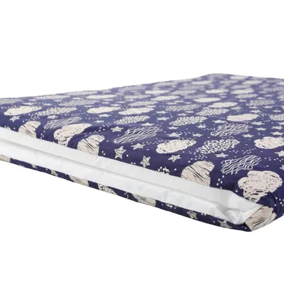 Trocador Para Cômoda Narababy Plastificado Trocador Para Cômoda Narababy Plastificado