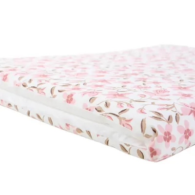 Trocador Para Cômoda Narababy Plastificado