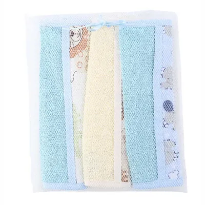 Kit Pano De Boca Narababy - 03 Peças Kit Pano De Boca Narababy - 03 Peças