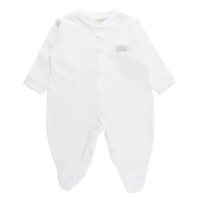 Macacão Longo Bebê Smoby Baby Flamê Básico