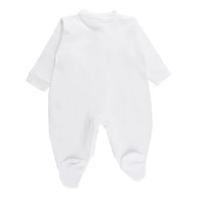 Macacão Longo Bebê Smoby Baby Flamê Básico