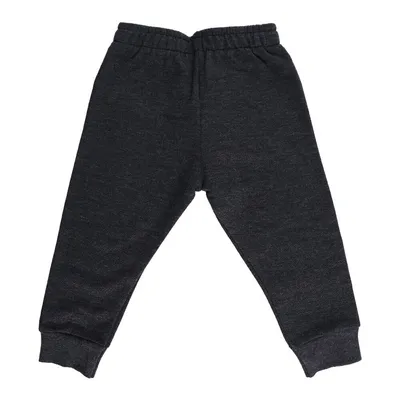 Calça Moletom Infantil Kyly Liso Calça Moletom Infantil Kyly Liso