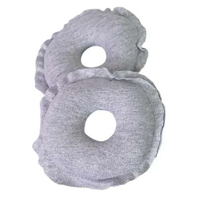 Conjunto Protetor Para Seios Kababy Rosquinha Conjunto Protetor Para Seios Kababy Rosquinha