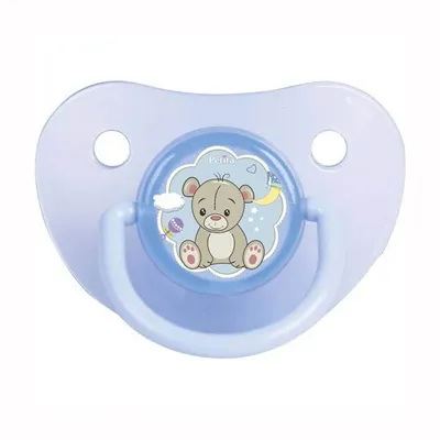 Chupeta Ortodôntico Petita Premium Petit - Tamanho 01 Chupeta Ortodôntico Petita Premium Petit - Tamanho 01