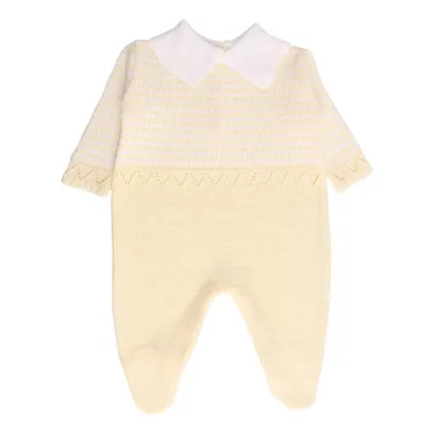 Saída de Maternidade Din Don Detalhe Poá