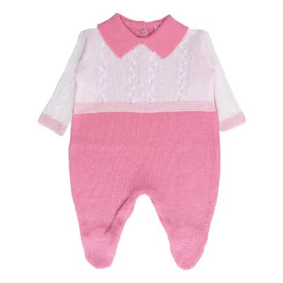 Saída de Maternidade Din Don Detalhe Pérolas