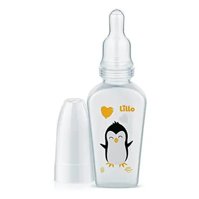 Mini Mamadeira Bebê Lillo 50 ML Mini Mamadeira Bebê Lillo 50 ML