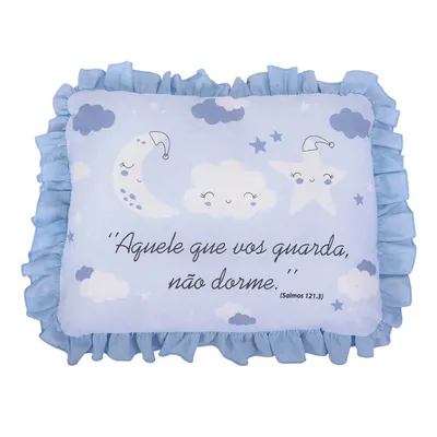Travesseiro Minasrey Alivinha Cloud Com Frase Travesseiro Minasrey Alivinha Cloud Com Frase