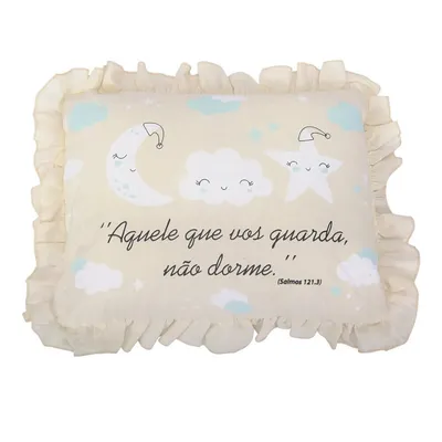 Travesseiro Minasrey Alivinha Cloud Com Frase Travesseiro Minasrey Alivinha Cloud Com Frase