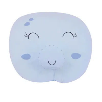 Travesseiro Anatômico Minasrey Lua Alivinha Cloud Travesseiro Anatômico Minasrey Lua Alivinha Cloud