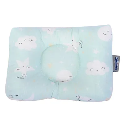 Travesseiro Retangular Minasrey Alivinha Cloud Travesseiro Retangular Minasrey Alivinha Cloud