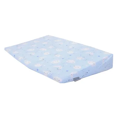 Travesseiro Rampa Minasrey Alivinha Cloud Travesseiro Rampa Minasrey Alivinha Cloud