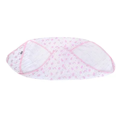 Toalha De Banho Soft Minasrey Estampada Alvinha Cloud