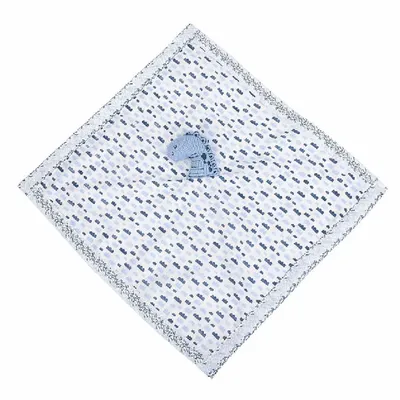 Naninha Tricot Minasrey Cia Do Neném Classic Dino Naninha Tricot Minasrey Cia Do Neném Classic Dino