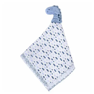 Naninha Tricot Minasrey Cia Do Neném Classic Dino Naninha Tricot Minasrey Cia Do Neném Classic Dino