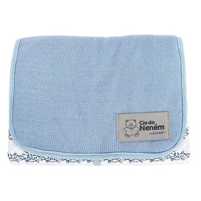 Trocador De Fralda Portátil Minasrey Cia Do Neném Classic