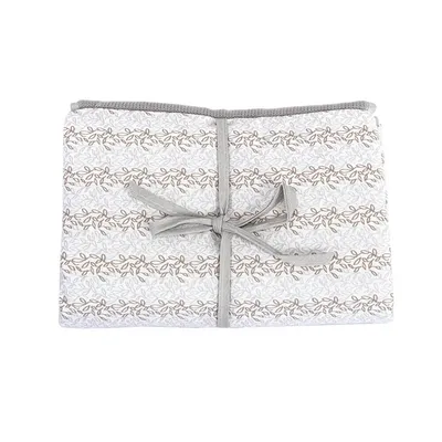 Trocador De Fralda Portátil Minasrey Cia Do Neném Classic