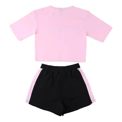 Conjunto Juvenil Pami Estampa Happiness Conjunto Juvenil Pami Estampa Happiness