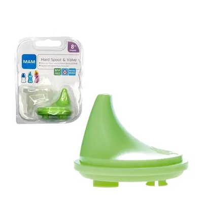 Bocal Para Copos Mam Com Válvula Bocal Para Copos Mam Com Válvula