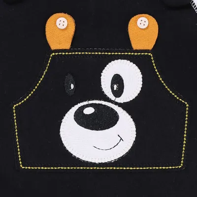 Babador Regurgitador Coroa 4928