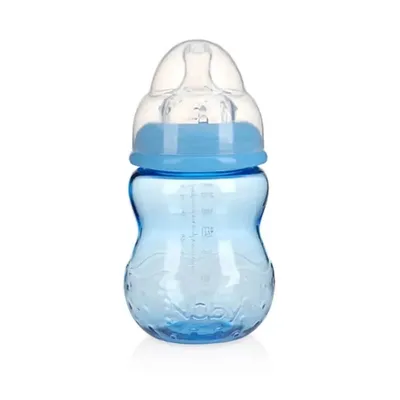 Copo Infantil Nuby Tritan 3 em 1 - 240ml