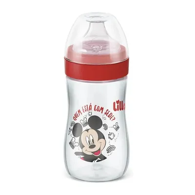 Copo Lillo Evolution Mickey 300ML Copo Lillo Evolution Mickey 300ML