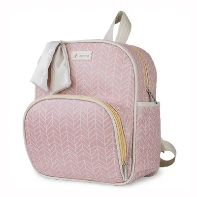 Mochila Mappyng Oxford