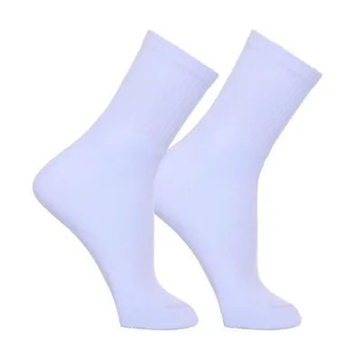 Kit Meia Juvenil Winston Sport - 3 Pares Kit Meia Juvenil Winston Sport - 3 Pares