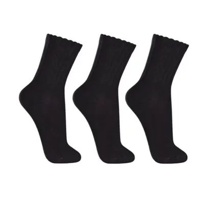 Kit Meia Juvenil Winston Sport - 3 Pares