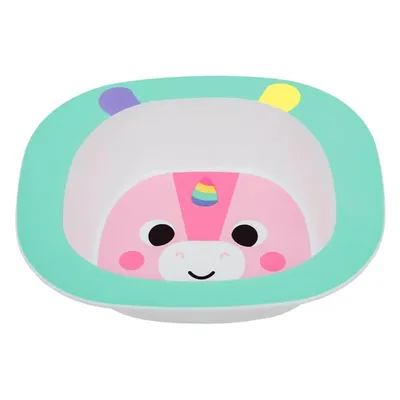 Prato Buba Bowl Bubazoo Unicórnio Prato Buba Bowl Bubazoo Unicórnio