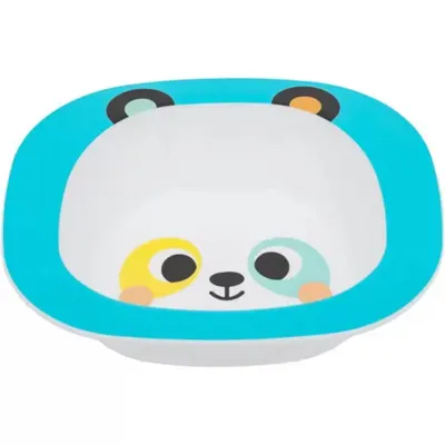 Prato Buba Bowl Bubazoo Panda Prato Buba Bowl Bubazoo Panda