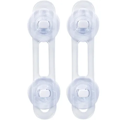 Kit Trava Buba Flexíveis Multiúso P - 2 Peças