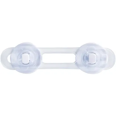 Kit Trava Buba Flexíveis Multiúso P - 2 Peças