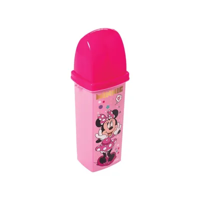 Porta Escova Plasútil Minnie