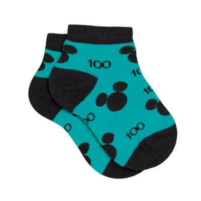 Meia Infantil Lupo Disney Meia Infantil Lupo Disney