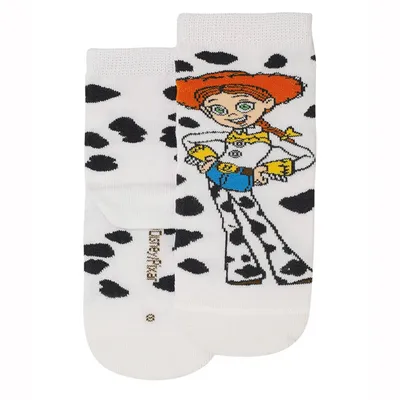 Meia Infantil Lupo Toy Story Meia Infantil Lupo Toy Story