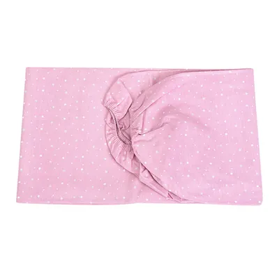 Lençol Americano Loupiot Temas Apoio Com Elástico Flores