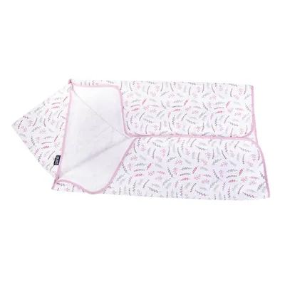 Toalha Com Capuz Loupiot Temas Felpa Flores