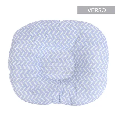 Travesseiro Loupiot Temas Anatômico Balões Travesseiro Loupiot Temas Anatômico Balões