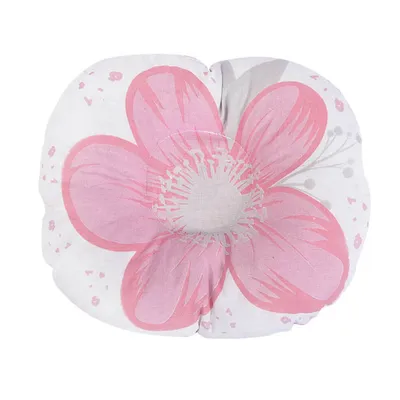 Travesseiro Loupiot Temas Anatômico Flores Travesseiro Loupiot Temas Anatômico Flores