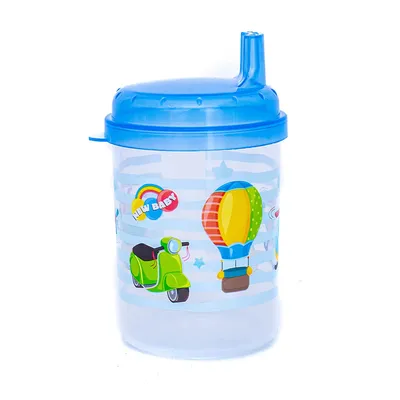 Copo Educativo New Baby Junior 150ml