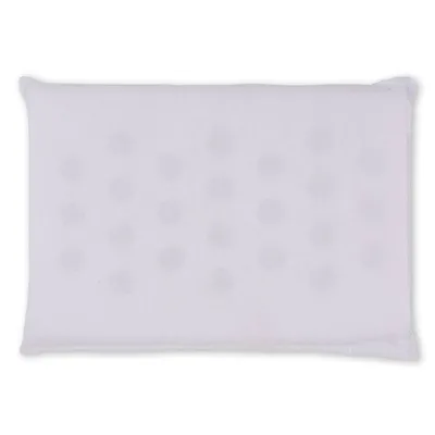 Travesseiro Papi Friends Antissufocante Liso Travesseiro Papi Friends Antissufocante Liso