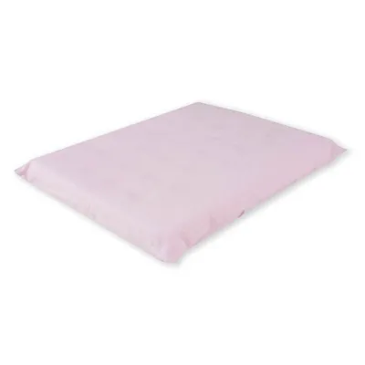 Travesseiro Papi Friends Antissufocante Liso Travesseiro Papi Friends Antissufocante Liso