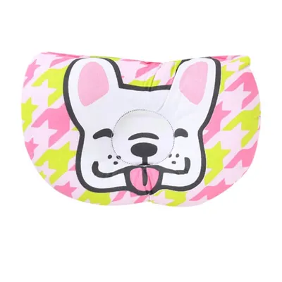 Travesseiro Anatômico Incomfral Baby Joy Sortido Menina Travesseiro Anatômico Incomfral Baby Joy Sortido Menina