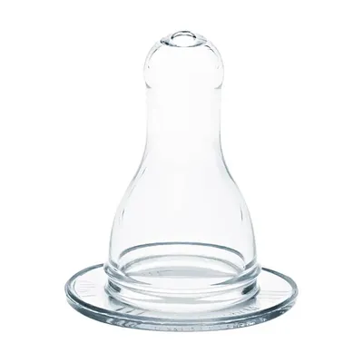 Bico De Mamadeira Lolly Silic Bico De Mamadeira Lolly Silic