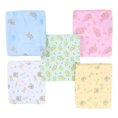 Cobertor Minasrey Carícia Baby 70 x 90cm Estampado Cobertor Minasrey Carícia Baby 70 x 90cm Estampado