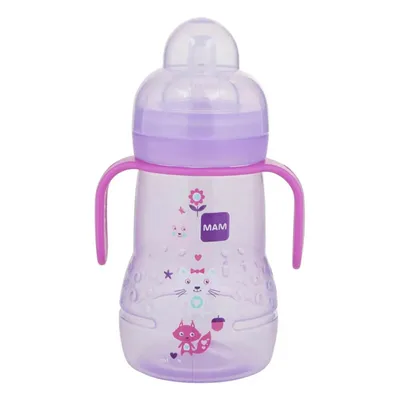Copo Mam Trainer Girls 220ml