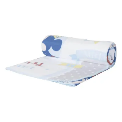 Cobertor Disney Estampa Sortida Mickey Ou Minnie 10481 Cobertor Disney Estampa Sortida Mickey Ou Minnie 10481