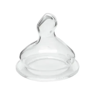 Bico De Mamadeira Kuka Big Ortodôntico Líquido Pastoso N2